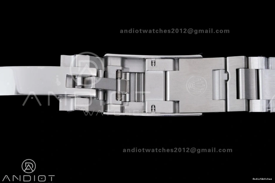 904L Sea-Dweller C+F Sea SS 1056 Blue Deep 1:1 Comfortable Case and Best Edition Bracelet 126660 Cameron VR 0226